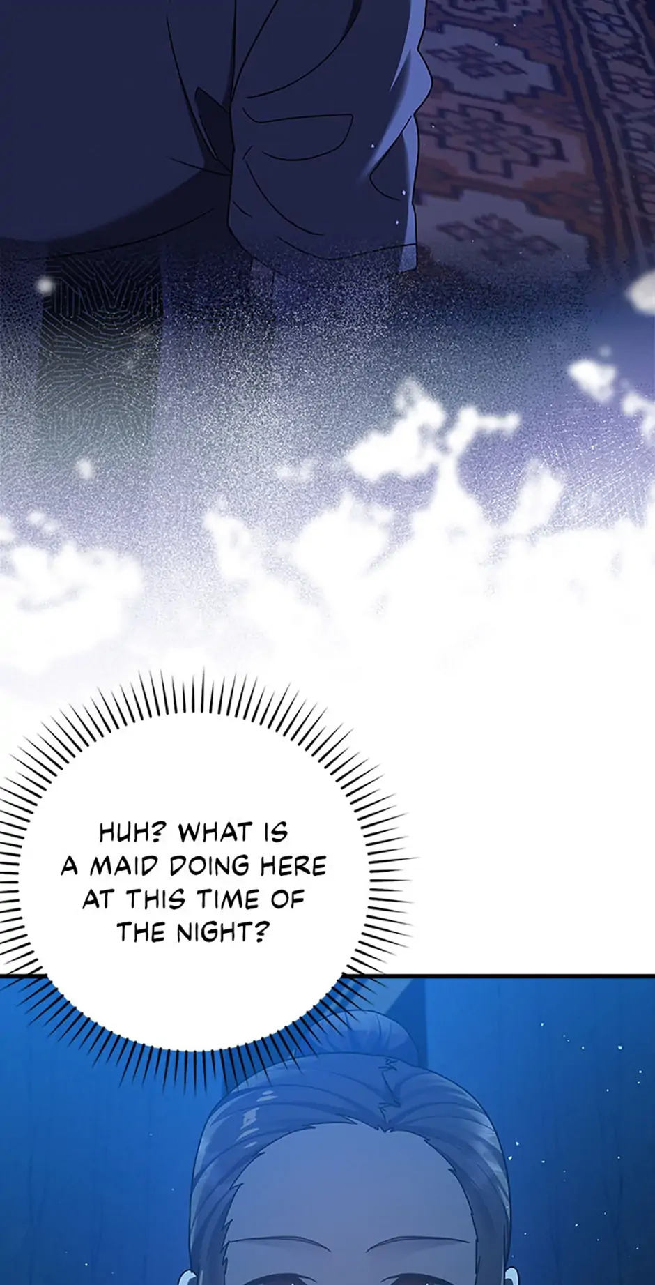 Demon King of the Royal Class chapter 26 page 61