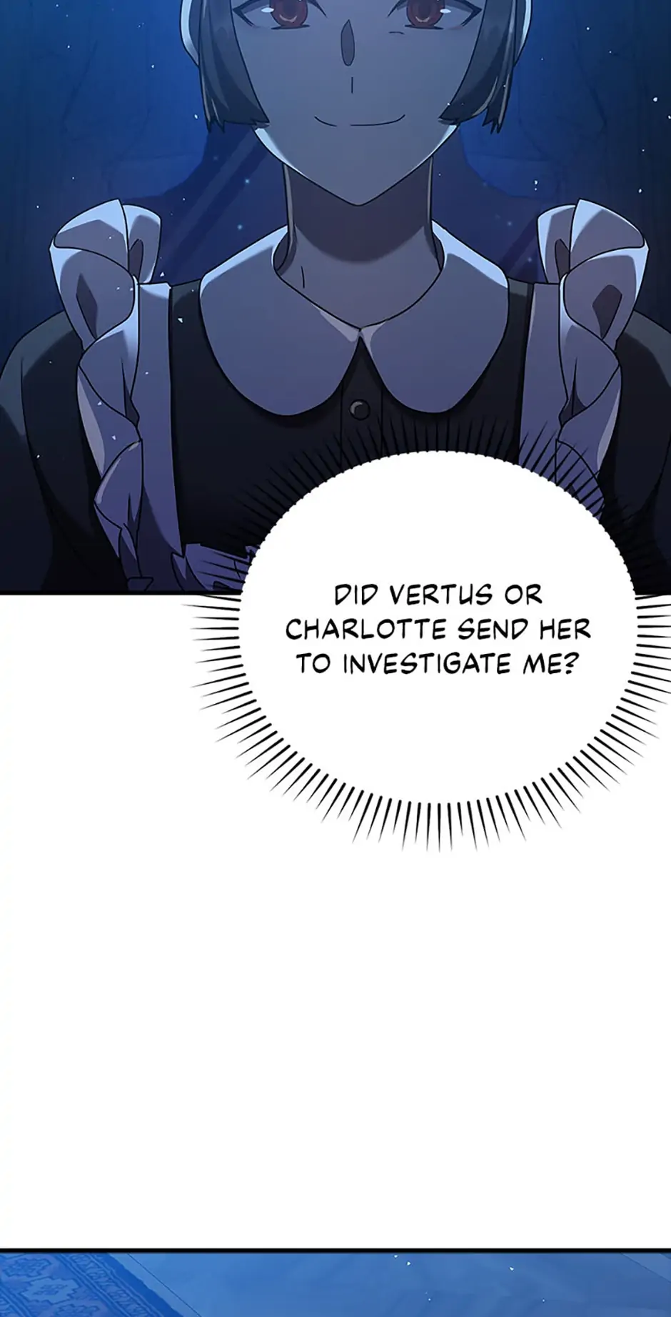 Demon King of the Royal Class chapter 26 page 62