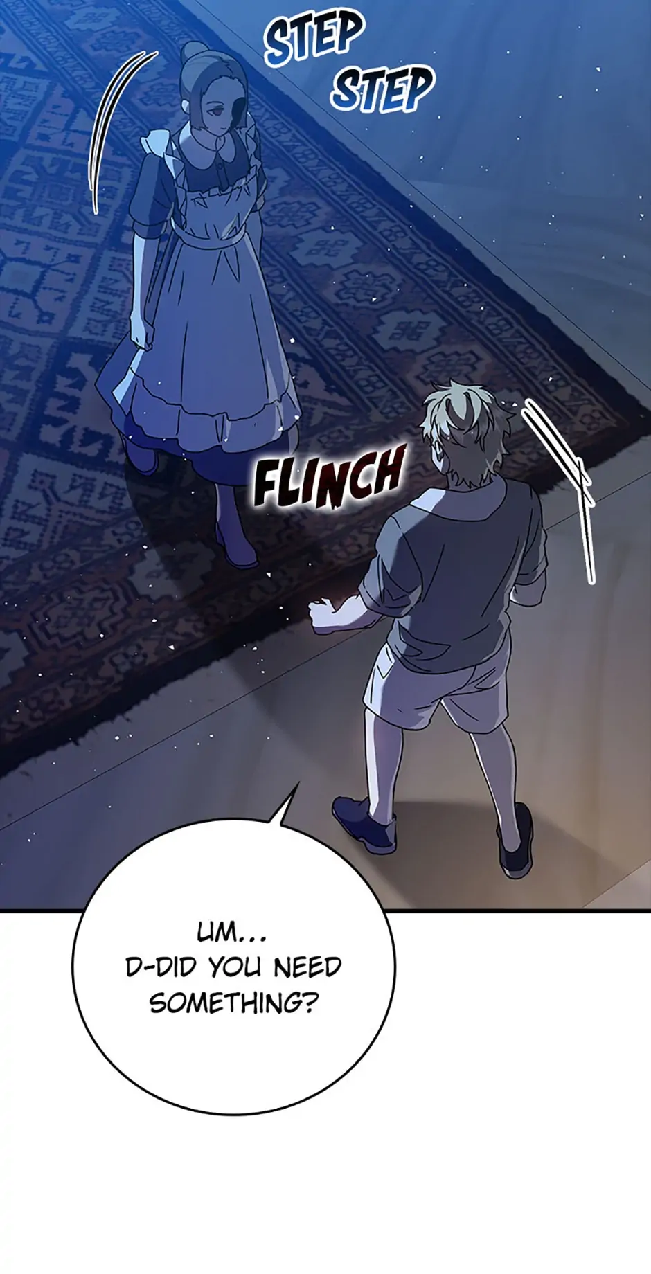 Demon King of the Royal Class chapter 26 page 63