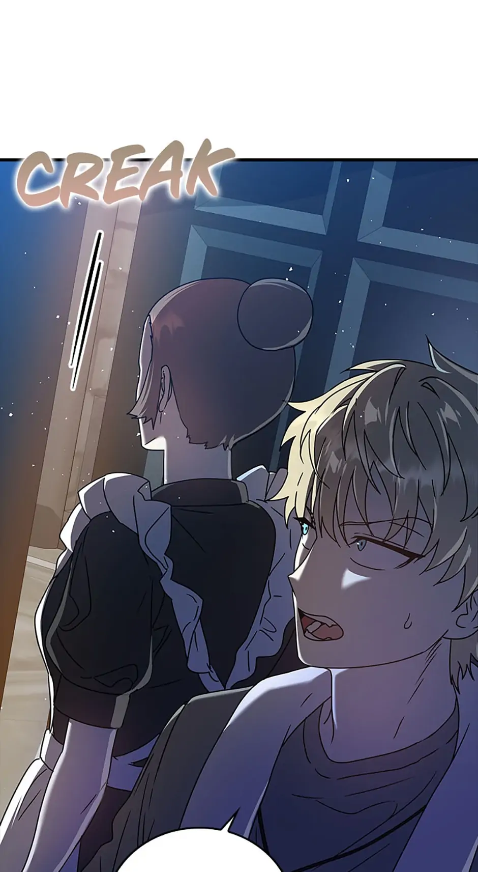 Demon King of the Royal Class chapter 26 page 64