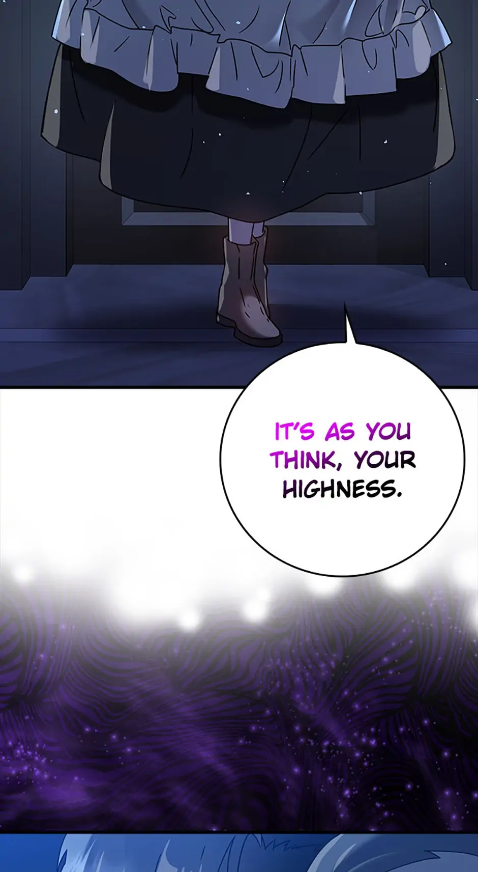 Demon King of the Royal Class chapter 26 page 68