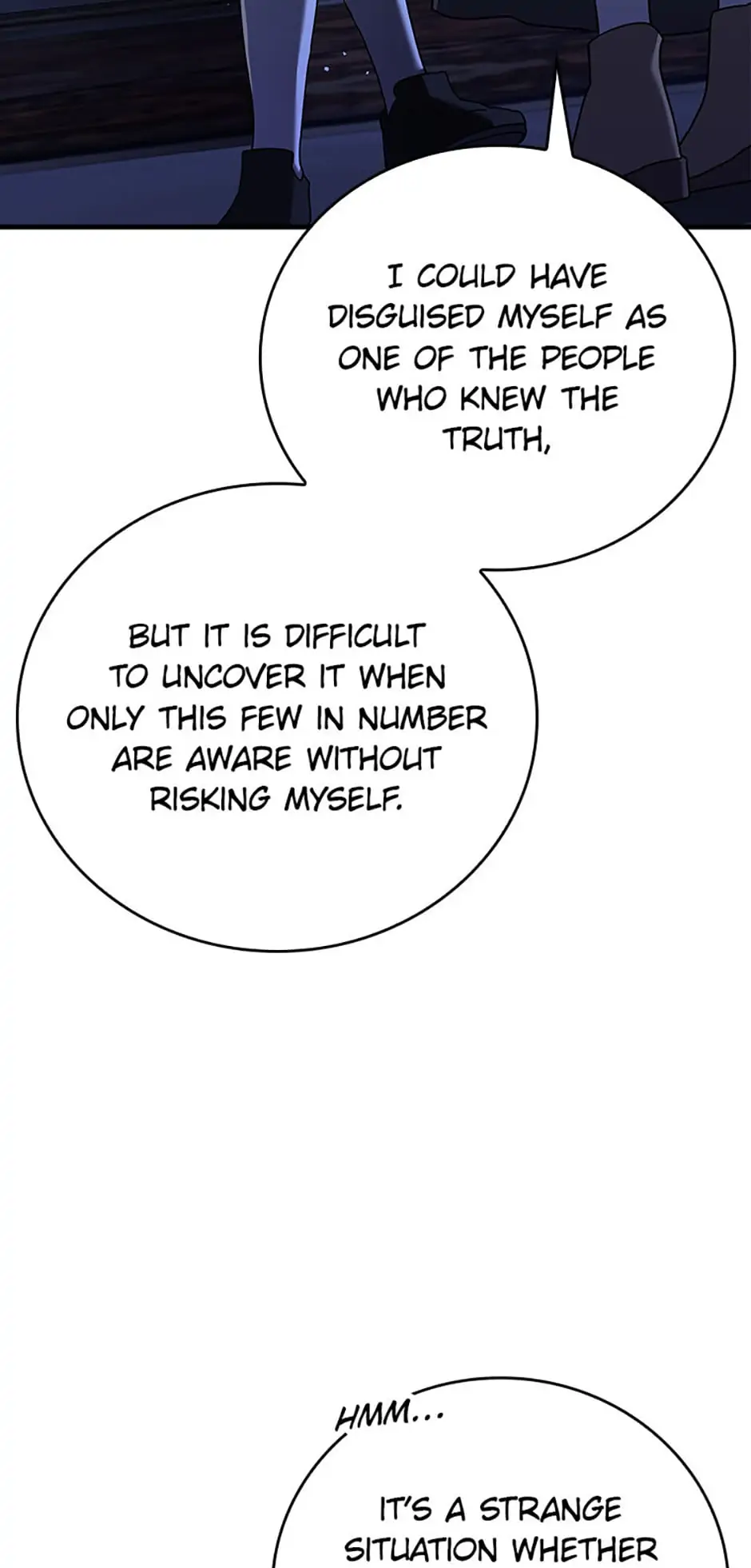 Demon King of the Royal Class chapter 26 page 78