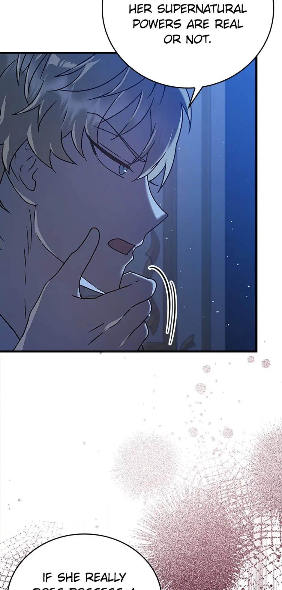 Demon King of the Royal Class chapter 26 page 79