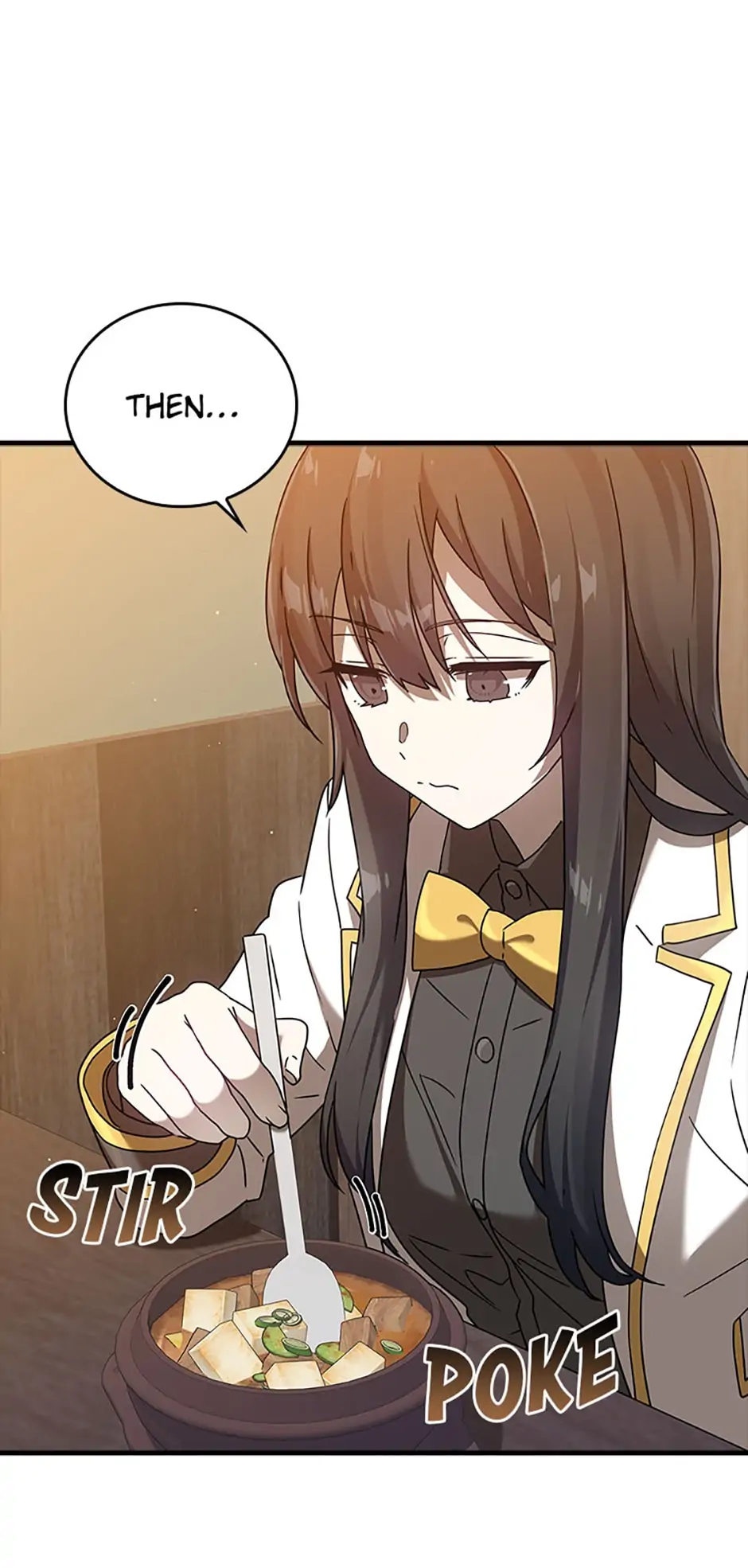 Demon King of the Royal Class chapter 26 page 8