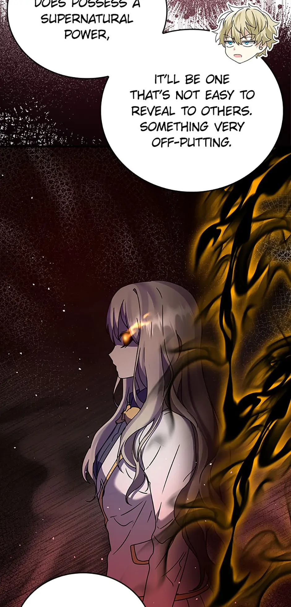 Demon King of the Royal Class chapter 26 page 80