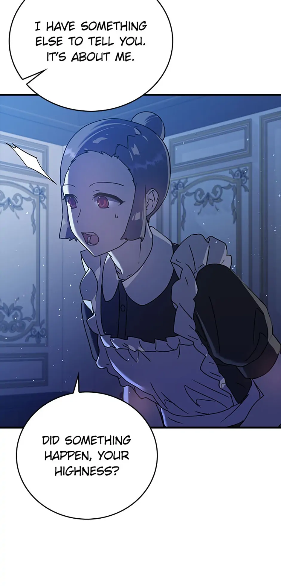 Demon King of the Royal Class chapter 26 page 83