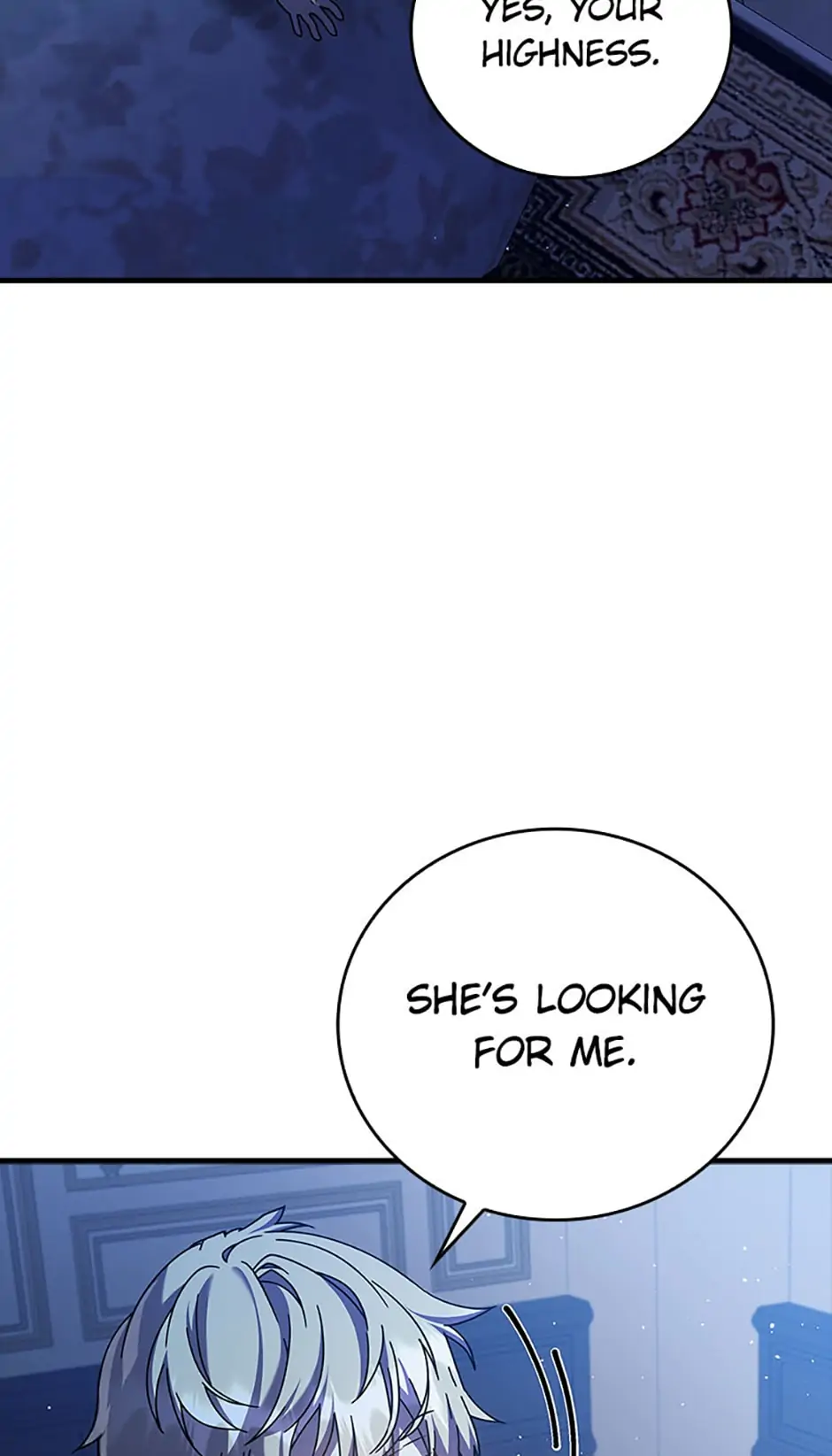 Demon King of the Royal Class chapter 26 page 85