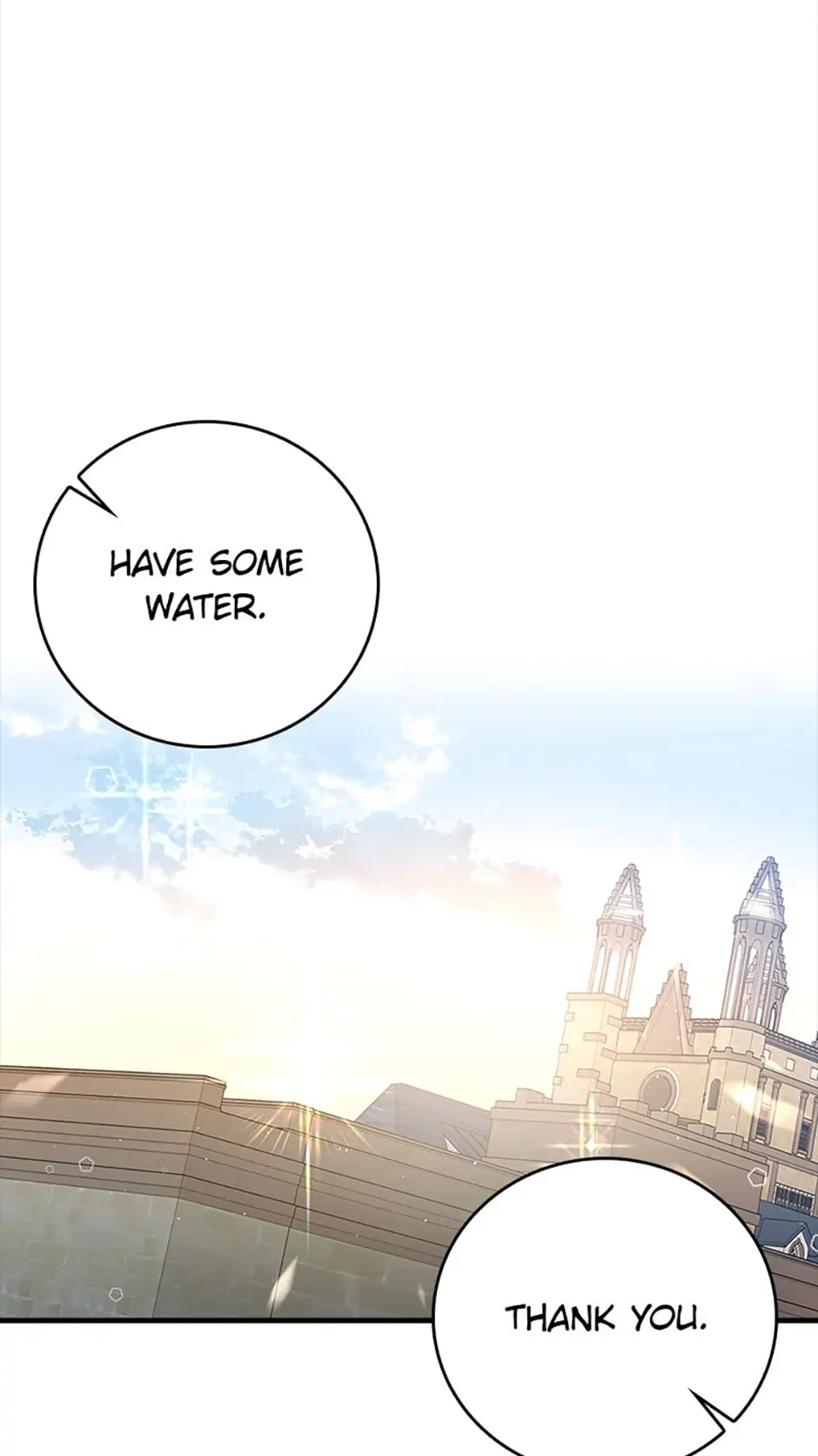 Demon King of the Royal Class chapter 28 page 1