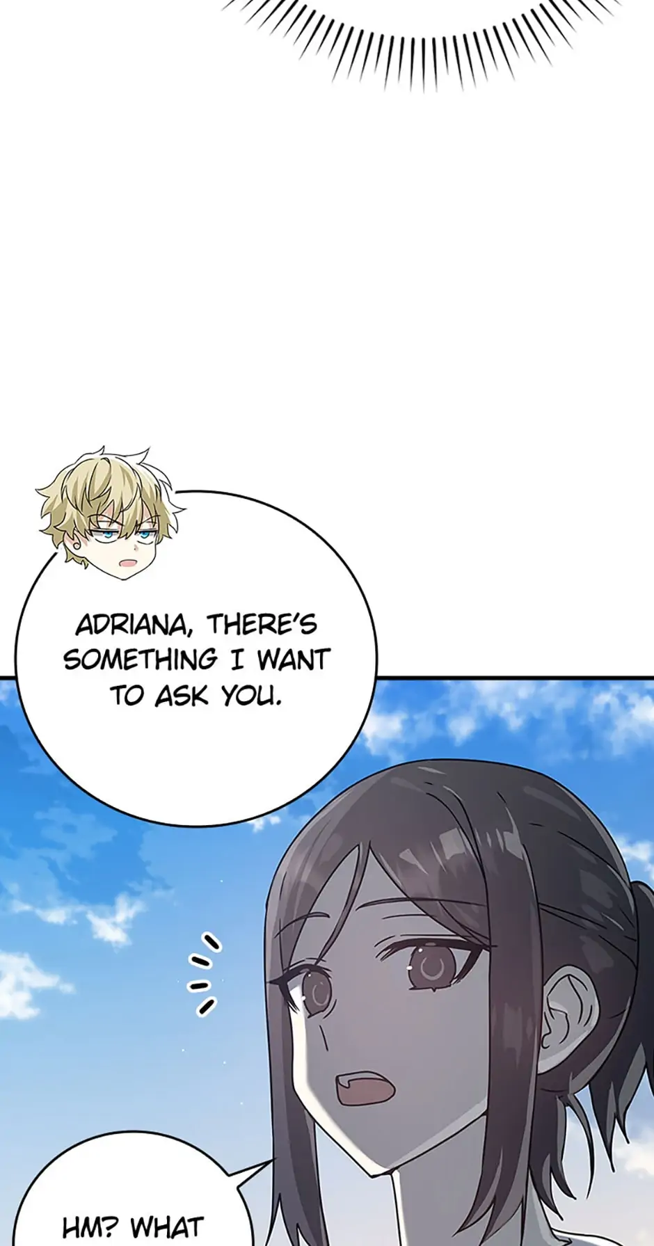 Demon King of the Royal Class chapter 28 page 10