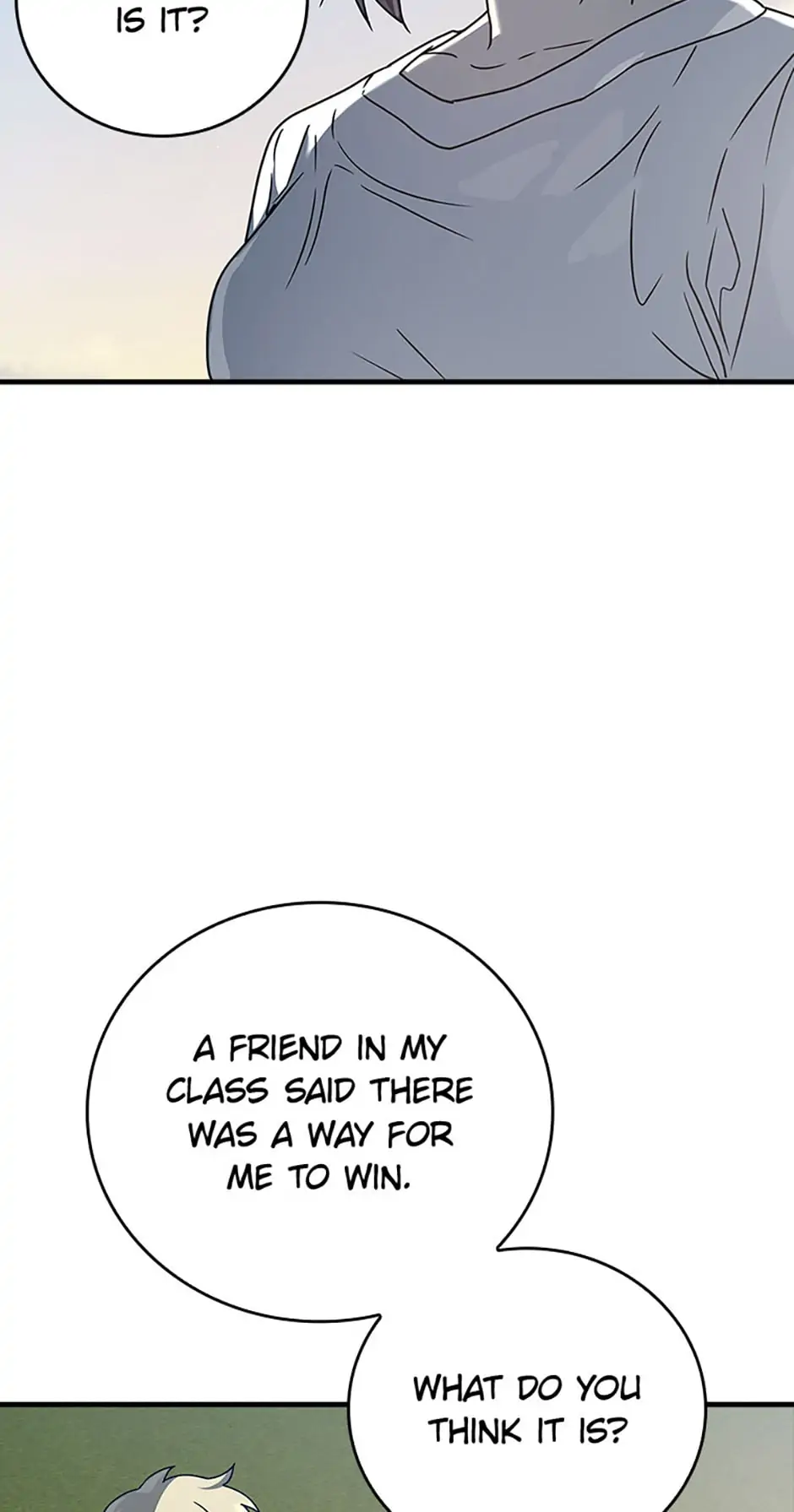 Demon King of the Royal Class chapter 28 page 11