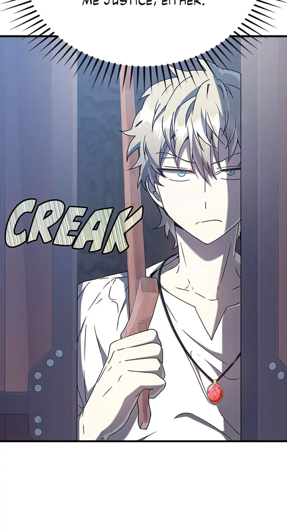 Demon King of the Royal Class chapter 28 page 20