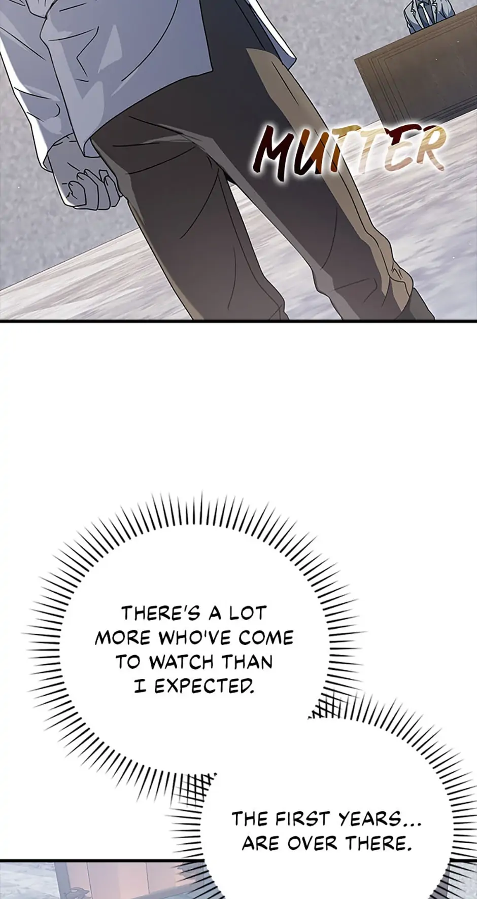 Demon King of the Royal Class chapter 28 page 22