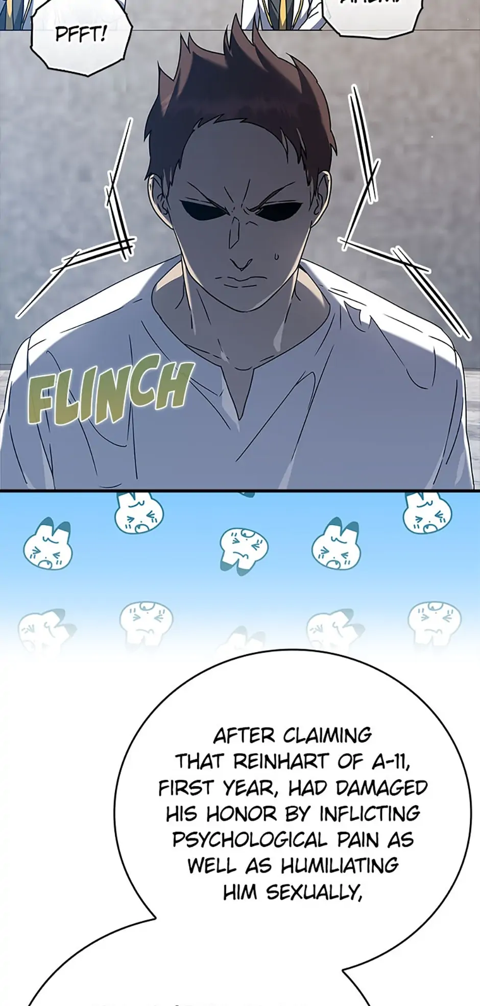 Demon King of the Royal Class chapter 28 page 37