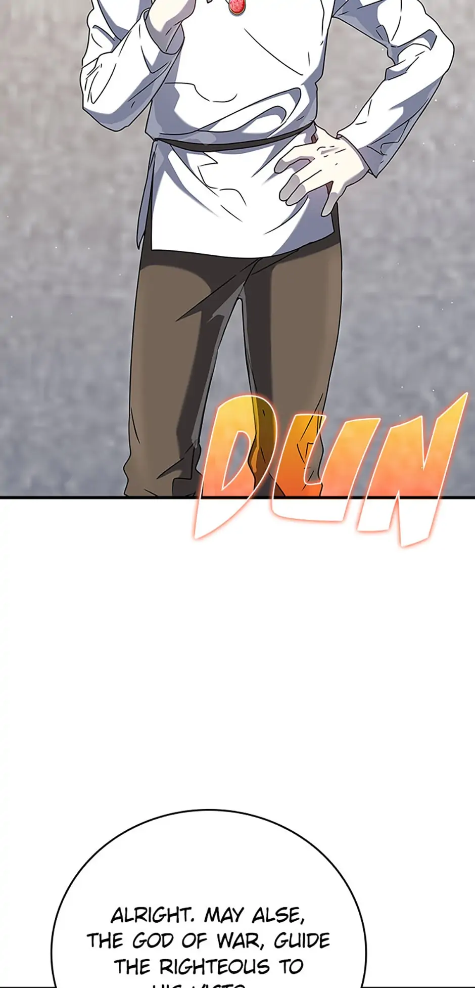 Demon King of the Royal Class chapter 28 page 42