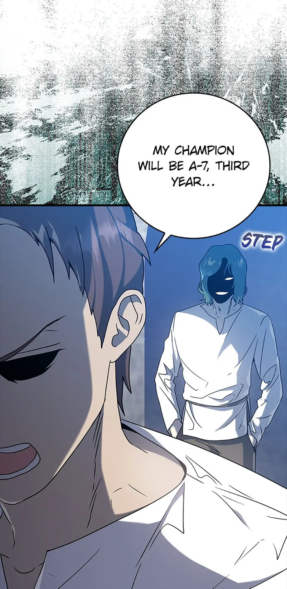 Demon King of the Royal Class chapter 28 page 46