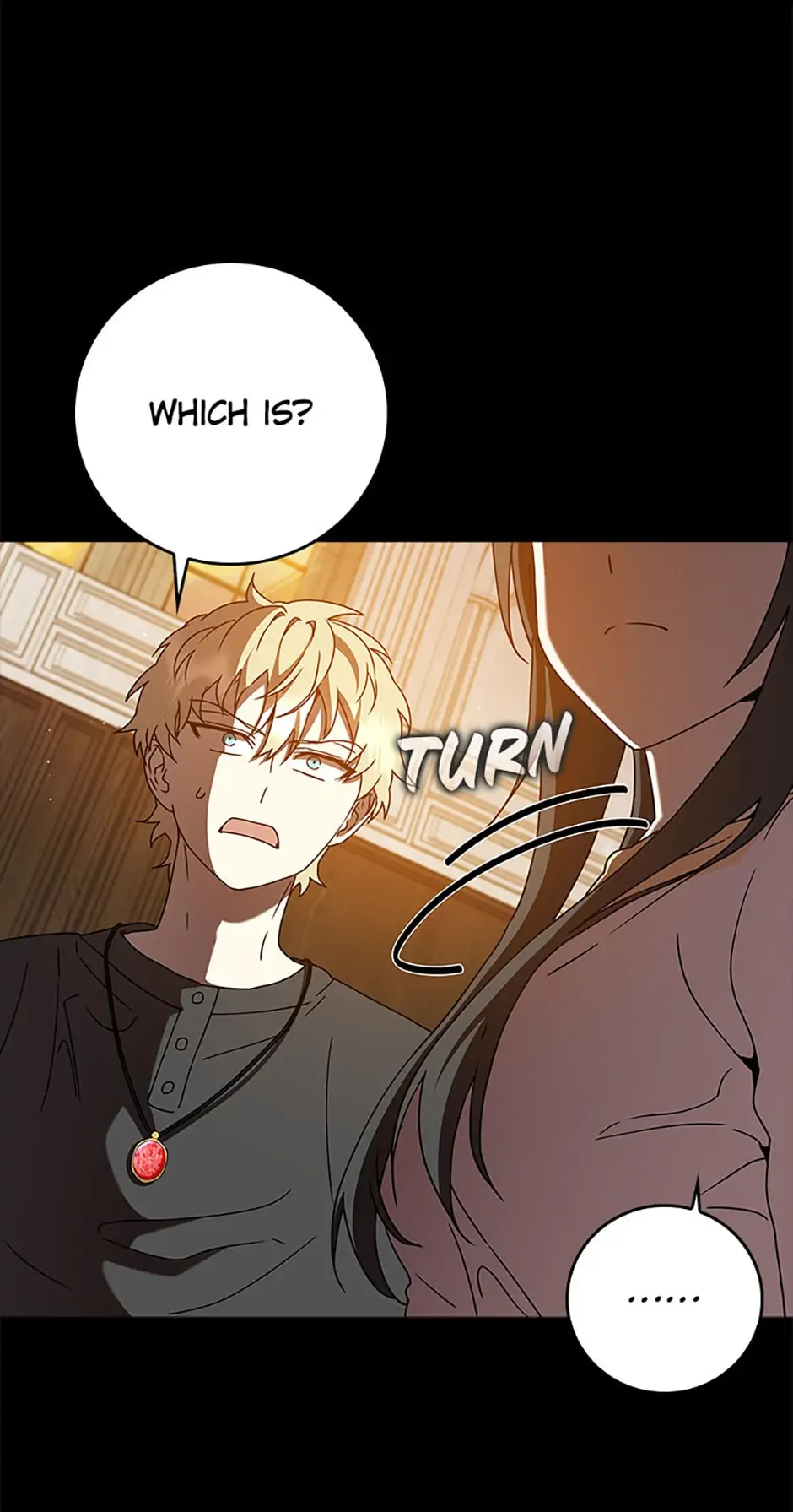 Demon King of the Royal Class chapter 28 page 7