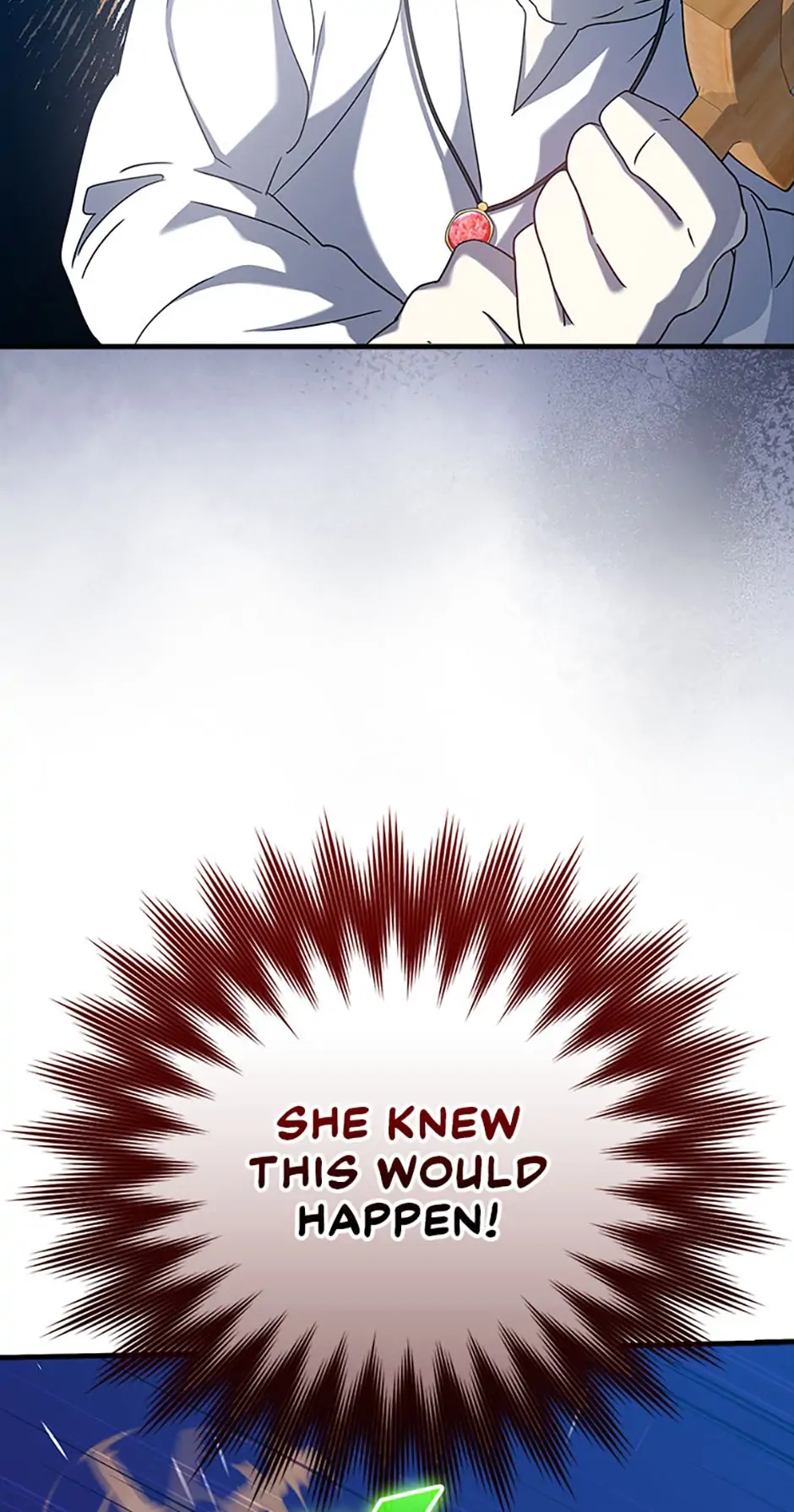 Demon King of the Royal Class chapter 28 page 90