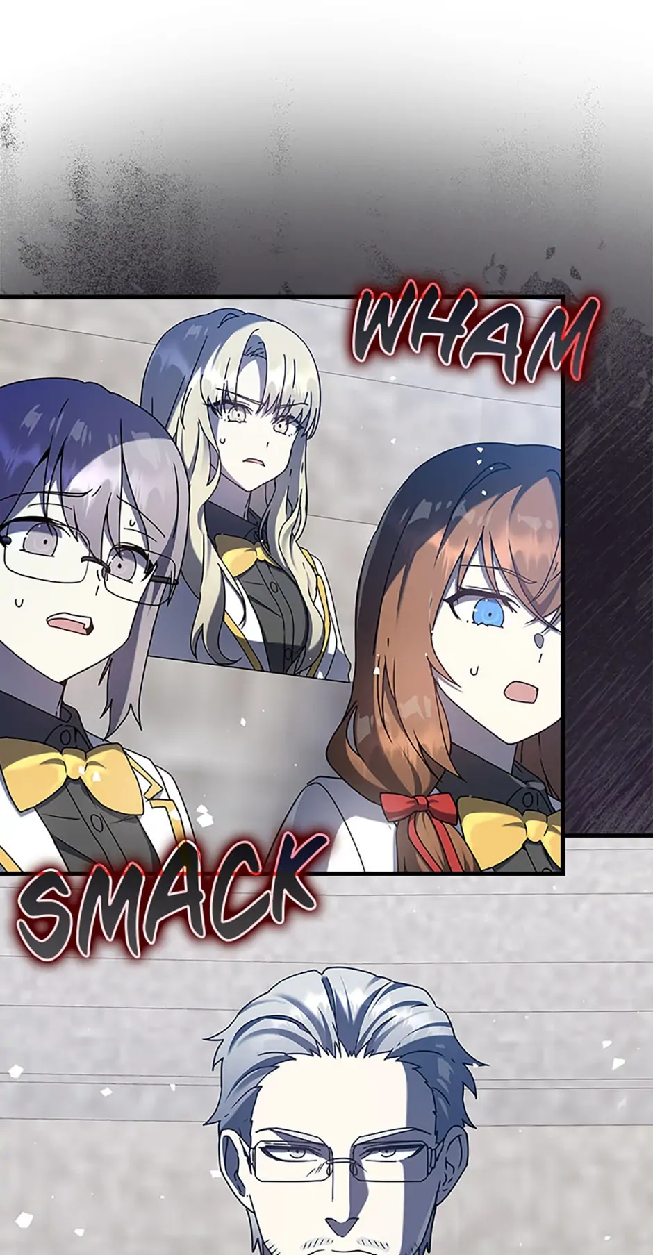 Demon King of the Royal Class chapter 30 page 10