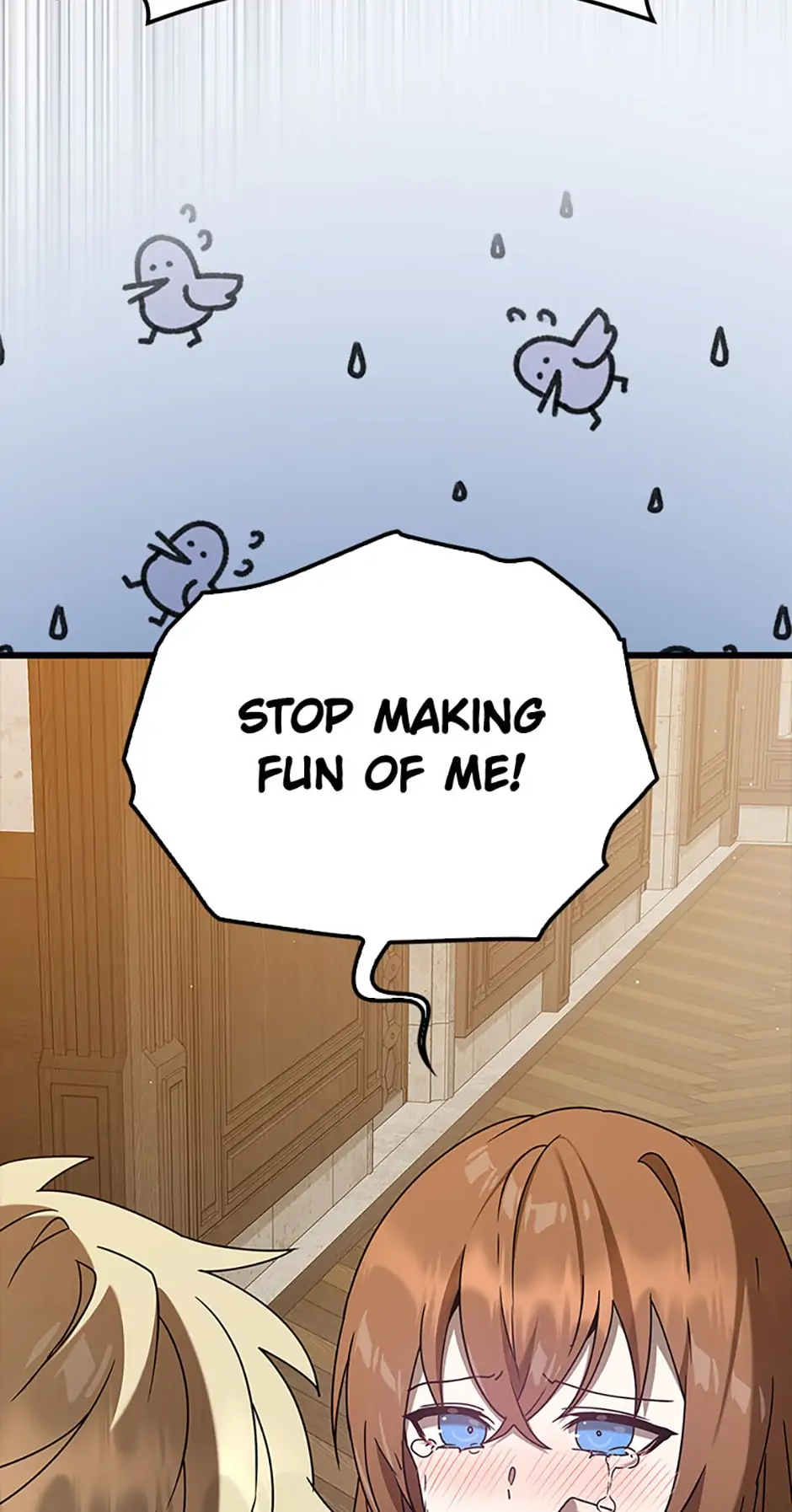 Demon King of the Royal Class chapter 30 page 101