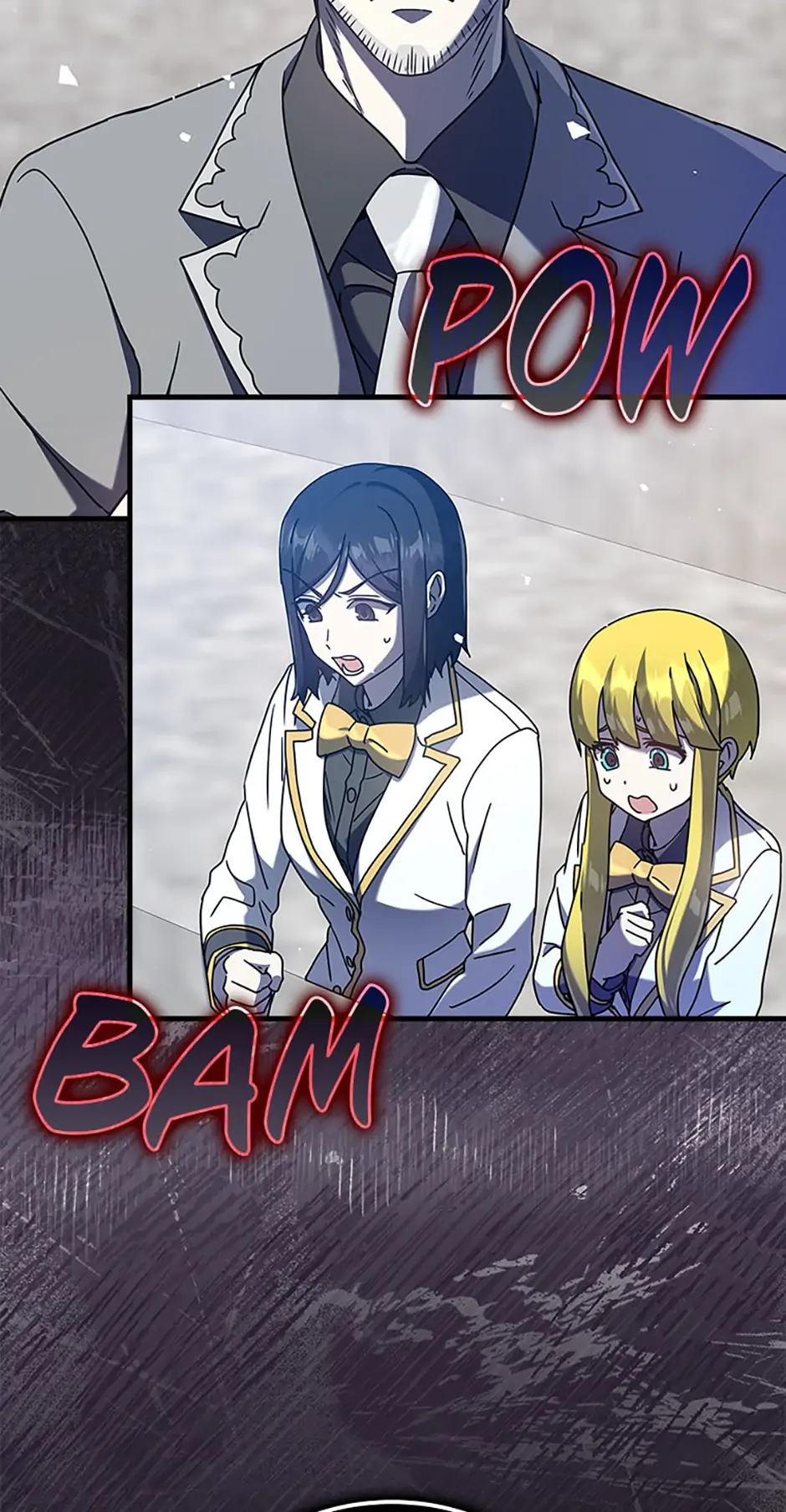 Demon King of the Royal Class chapter 30 page 11