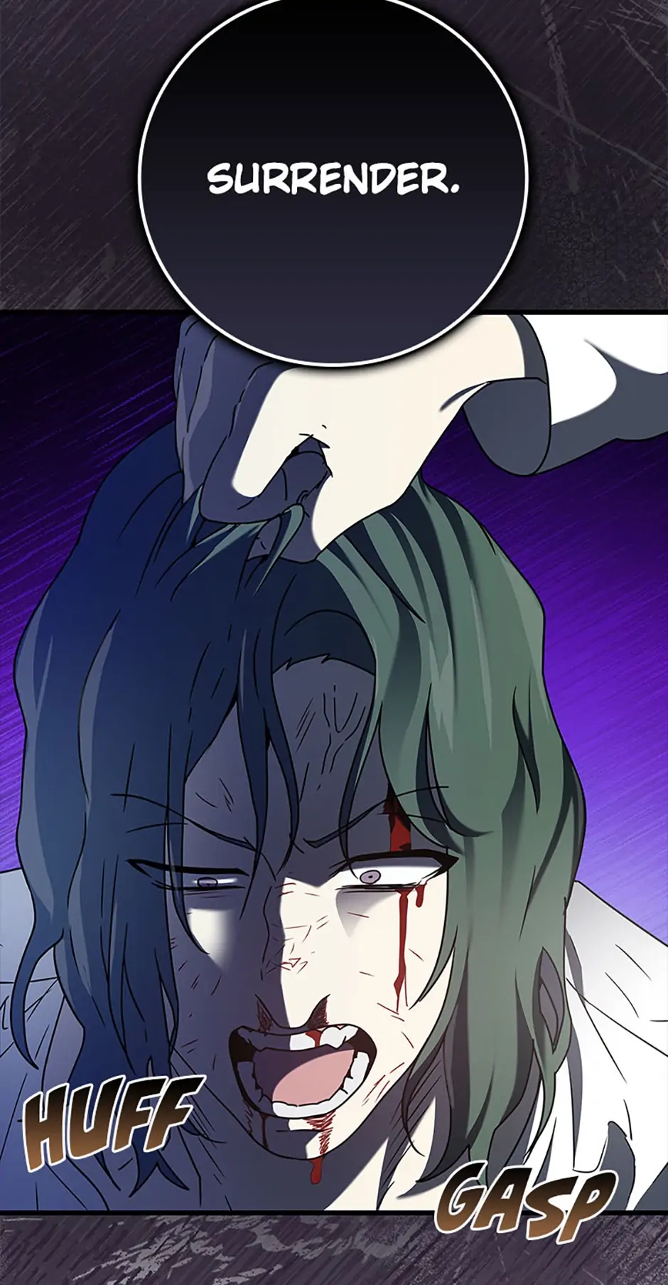 Demon King of the Royal Class chapter 30 page 12