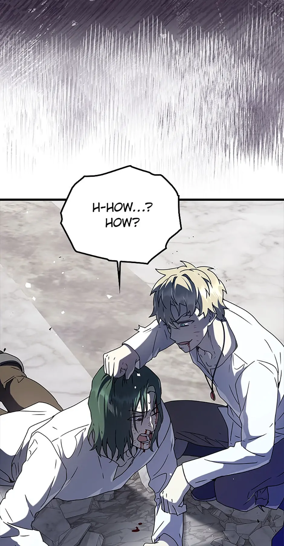 Demon King of the Royal Class chapter 30 page 13