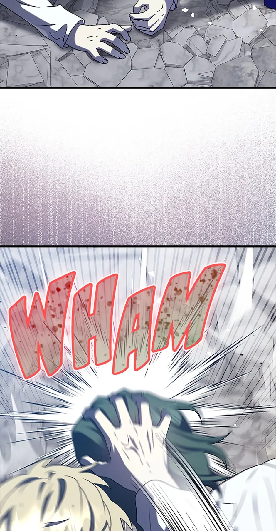 Demon King of the Royal Class chapter 30 page 14