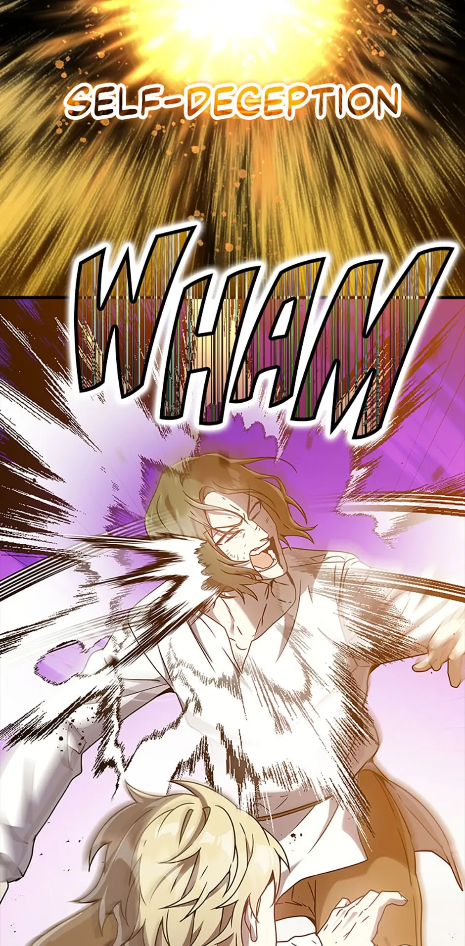 Demon King of the Royal Class chapter 30 page 2