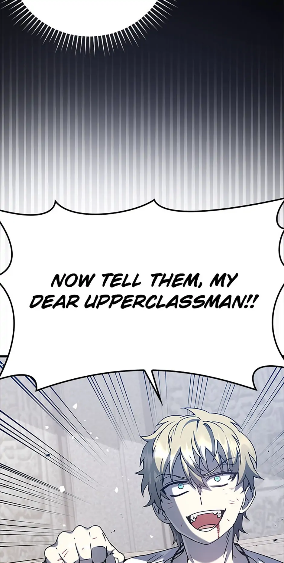 Demon King of the Royal Class chapter 30 page 20