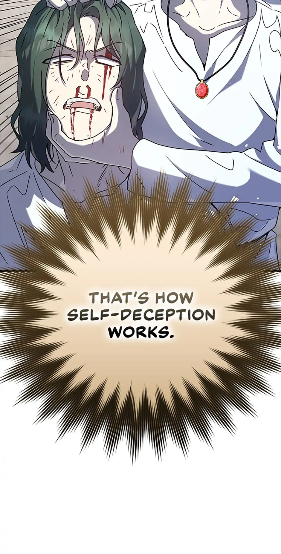 Demon King of the Royal Class chapter 30 page 21