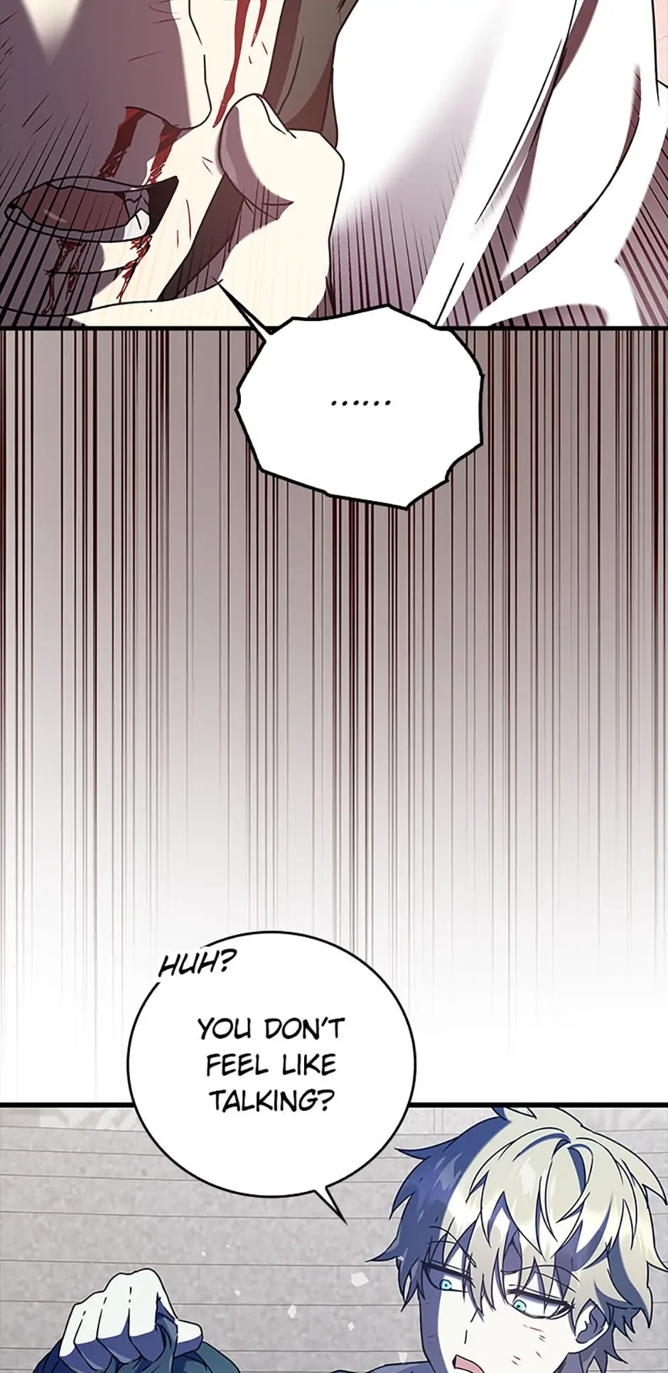 Demon King of the Royal Class chapter 30 page 25