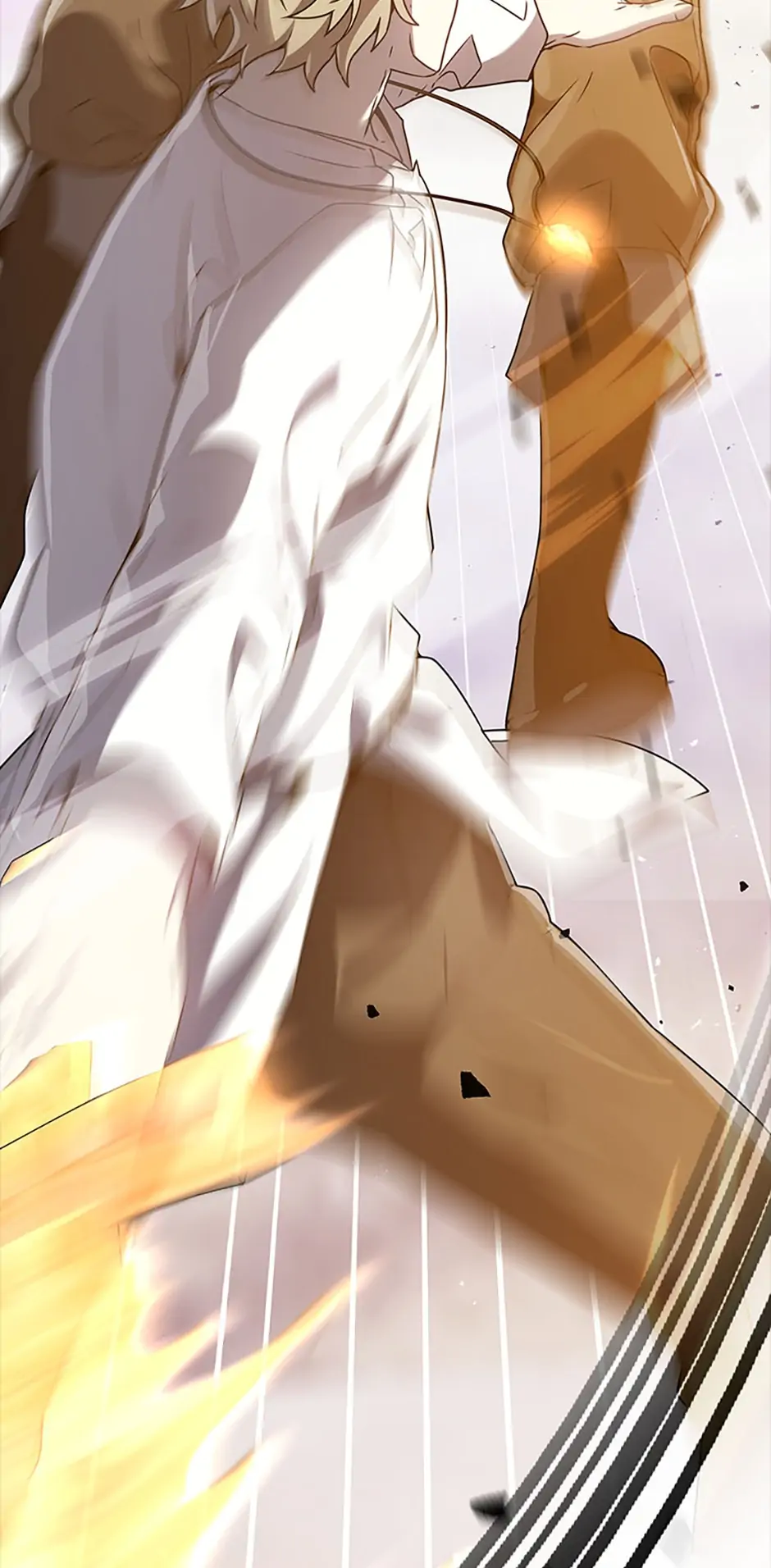 Demon King of the Royal Class chapter 30 page 3