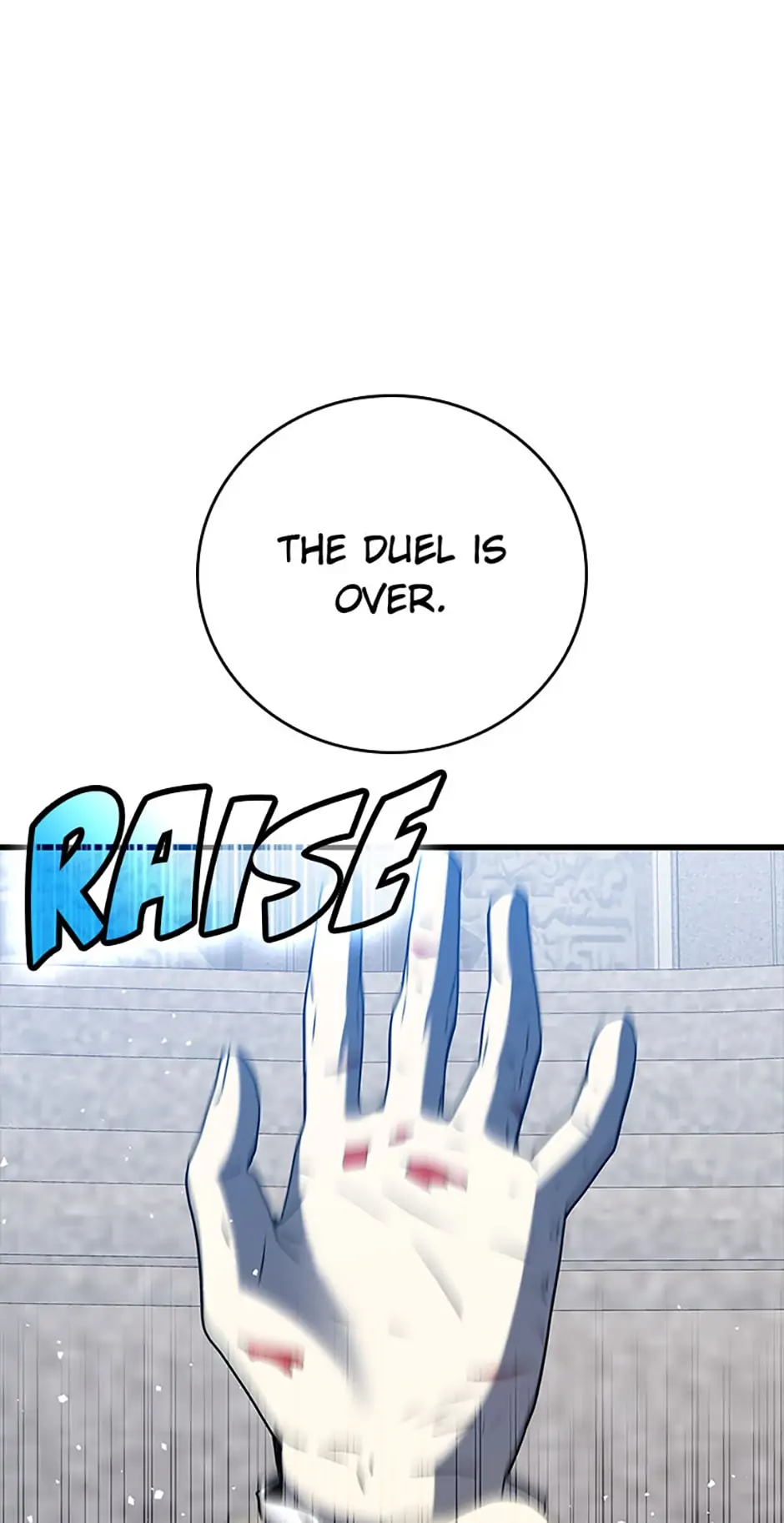 Demon King of the Royal Class chapter 30 page 31