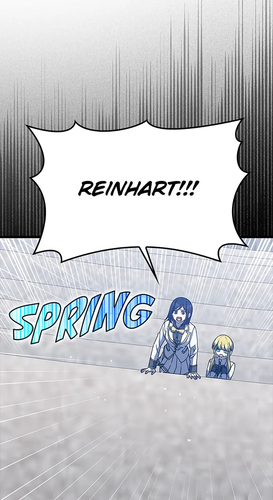 Demon King of the Royal Class chapter 30 page 37