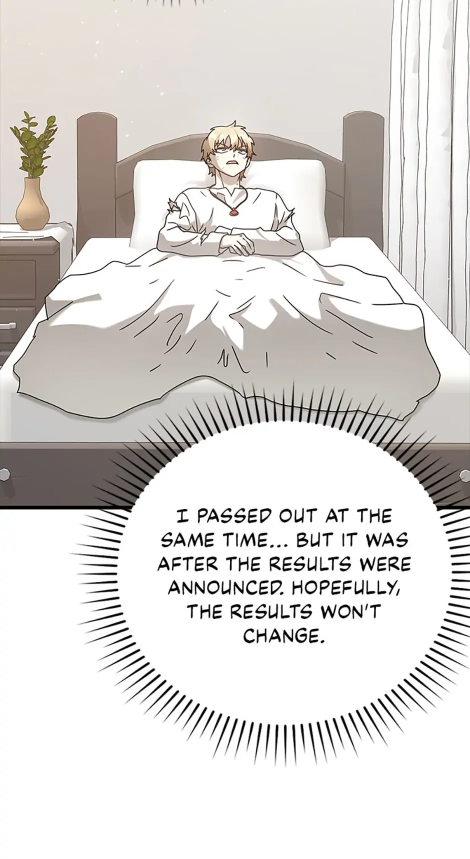 Demon King of the Royal Class chapter 30 page 42