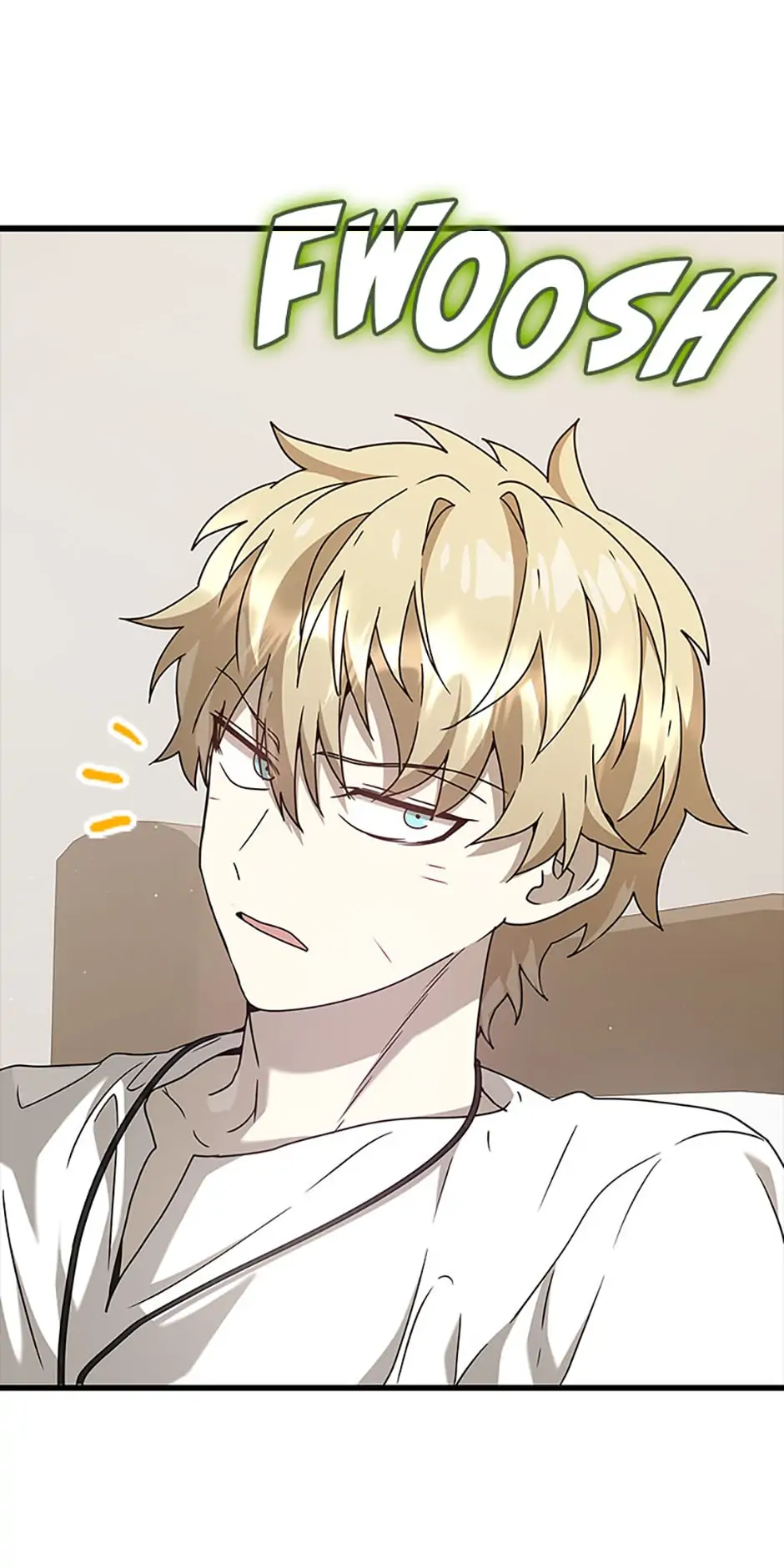 Demon King of the Royal Class chapter 30 page 43