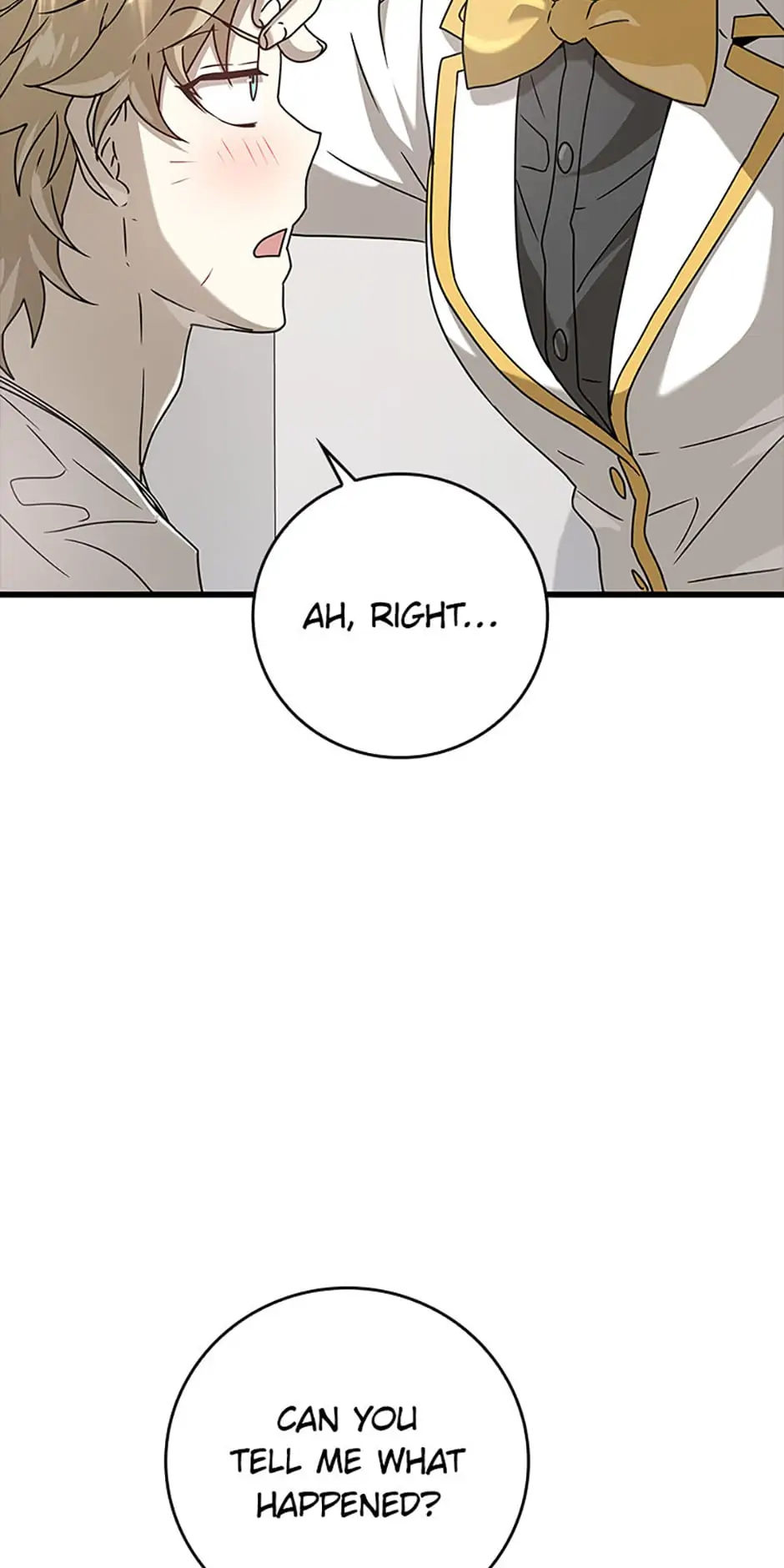 Demon King of the Royal Class chapter 30 page 46