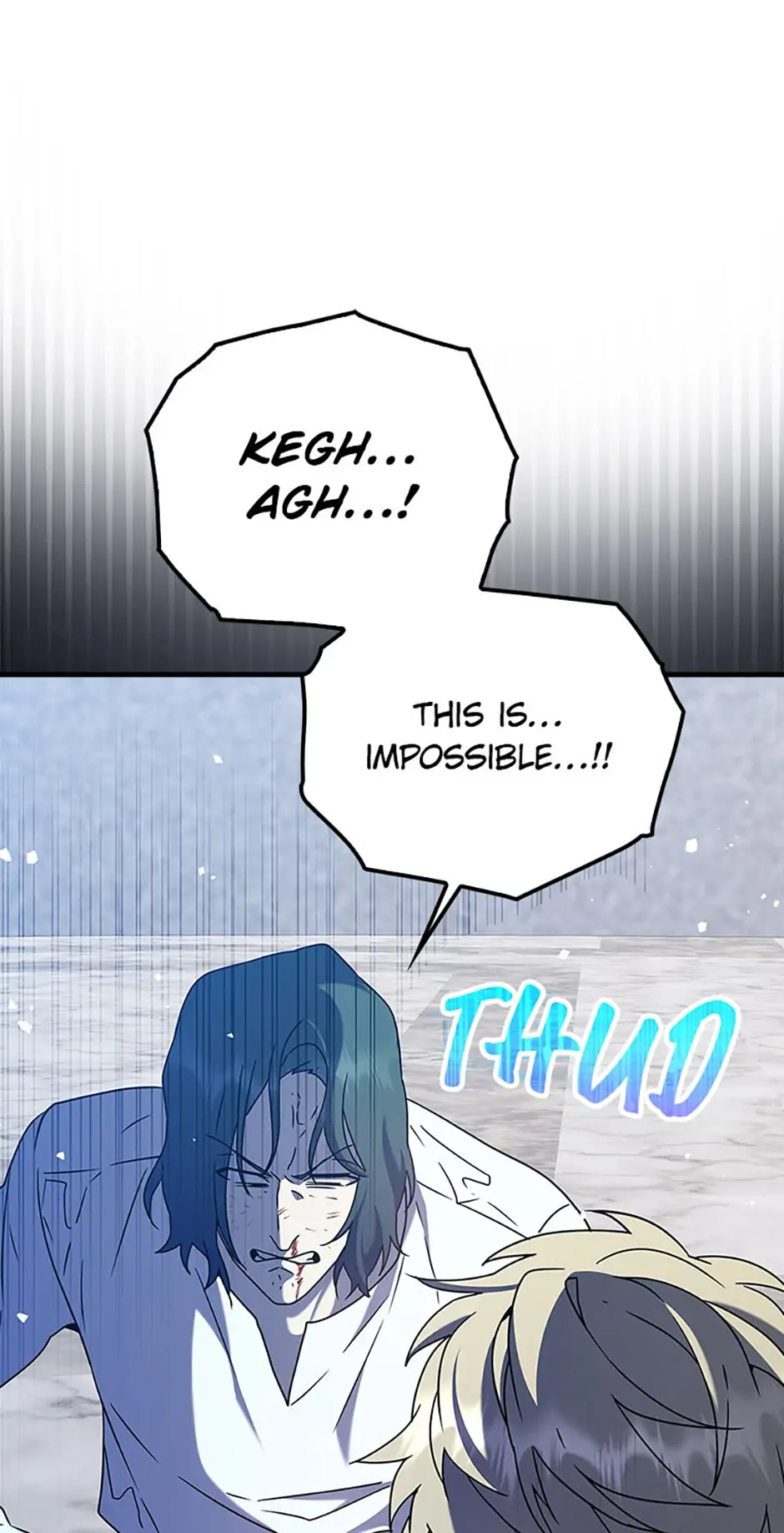 Demon King of the Royal Class chapter 30 page 5