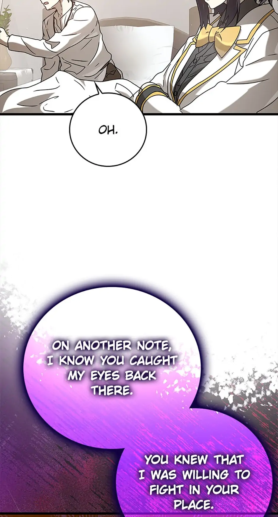 Demon King of the Royal Class chapter 30 page 51