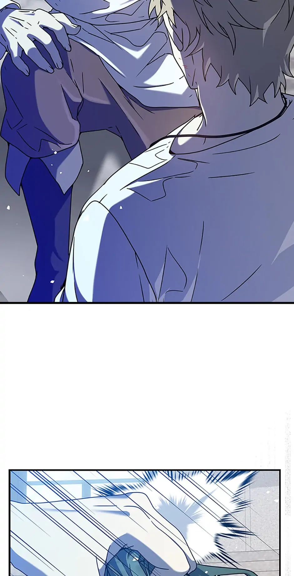 Demon King of the Royal Class chapter 30 page 6