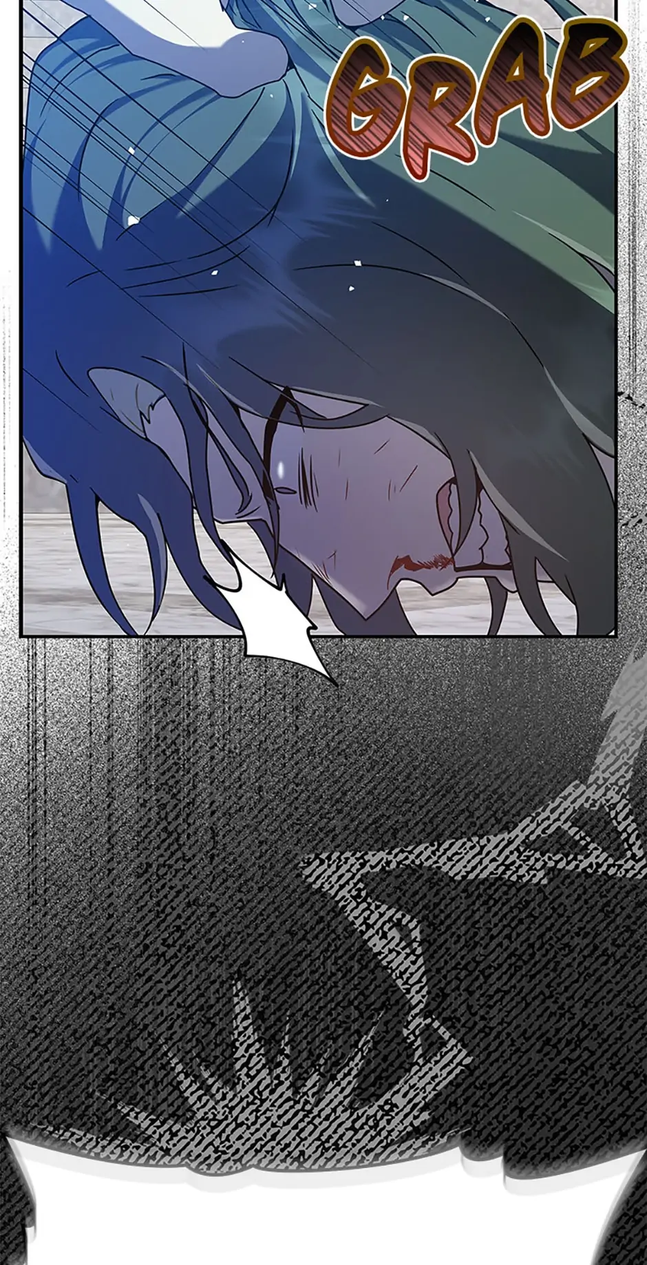 Demon King of the Royal Class chapter 30 page 7