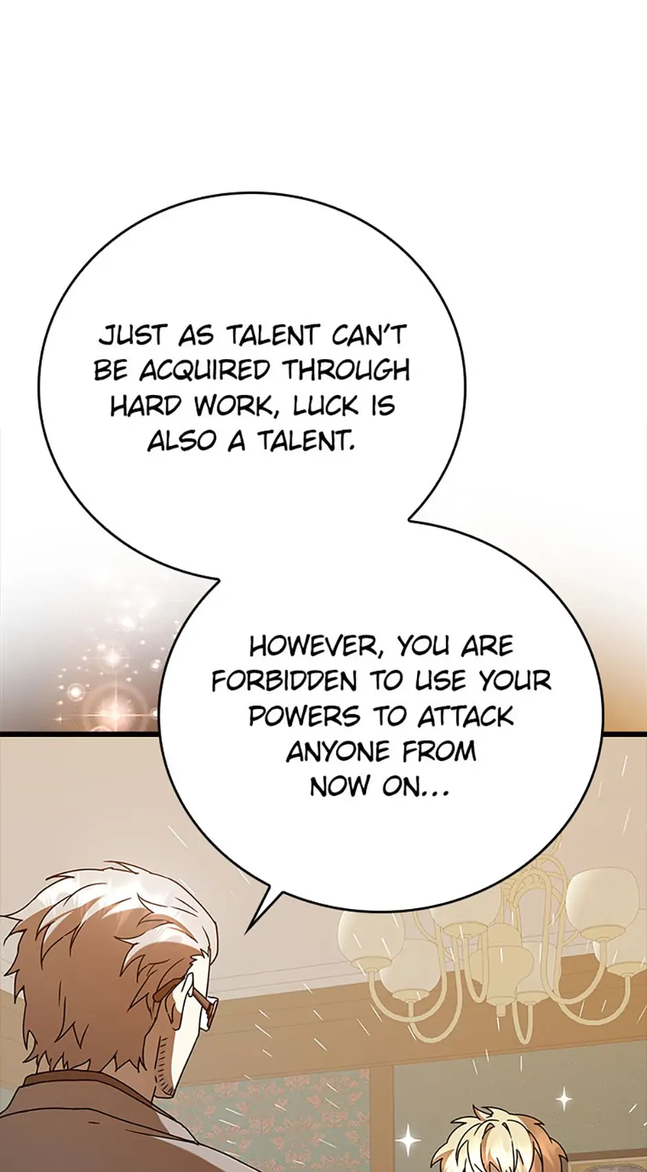 Demon King of the Royal Class chapter 30 page 72