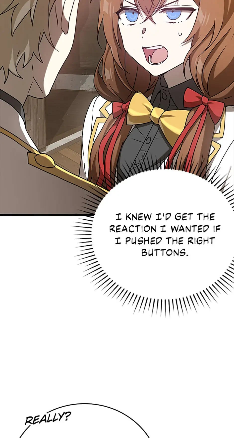 Demon King of the Royal Class chapter 30 page 90