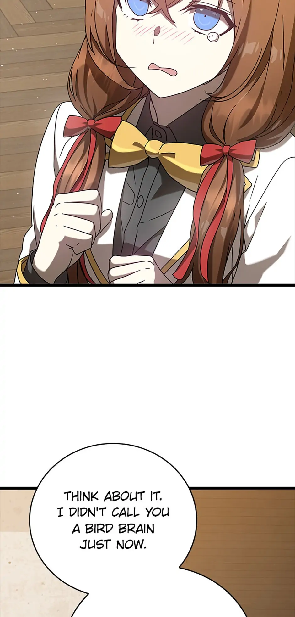 Demon King of the Royal Class chapter 31 page 10