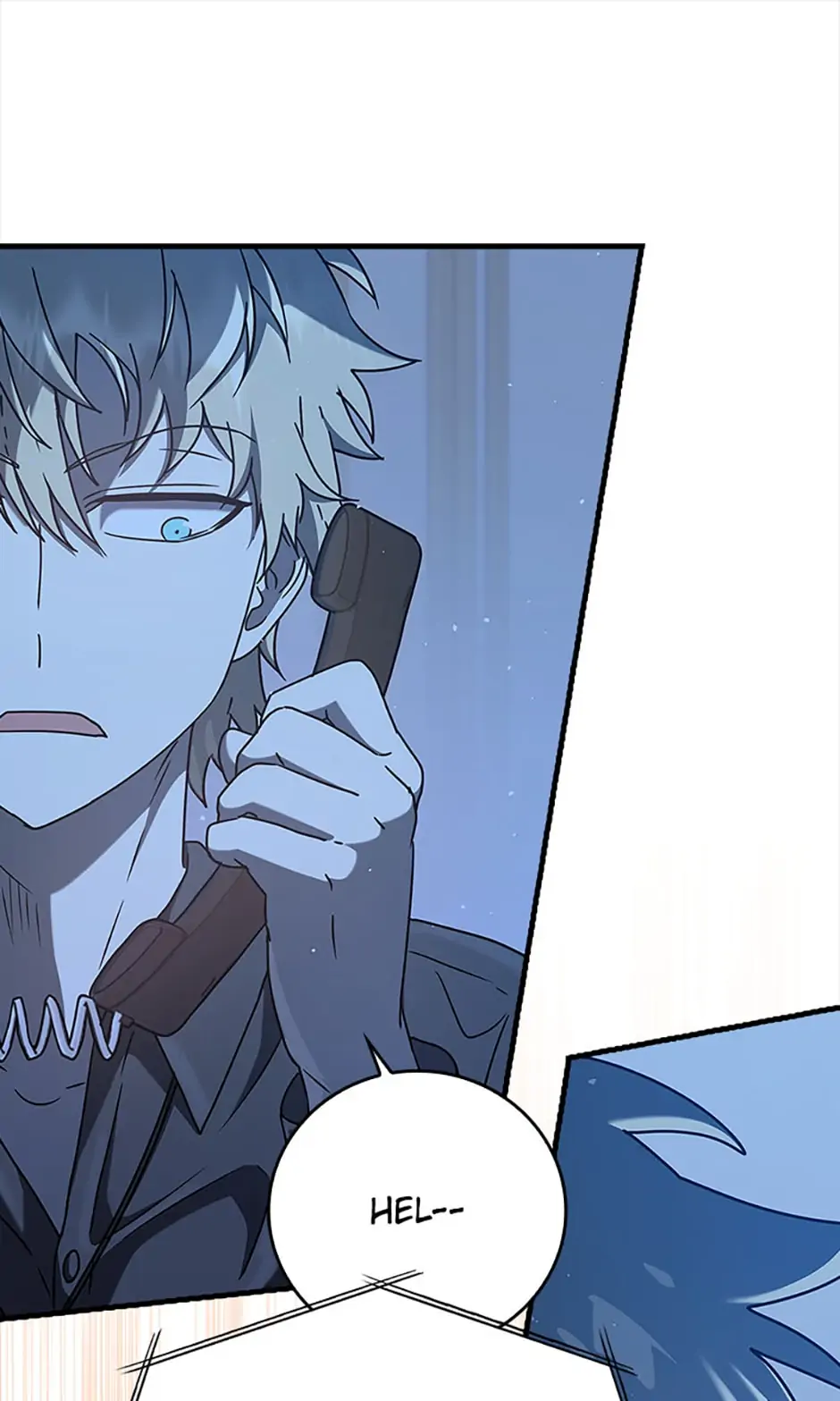 Demon King of the Royal Class chapter 31 page 101