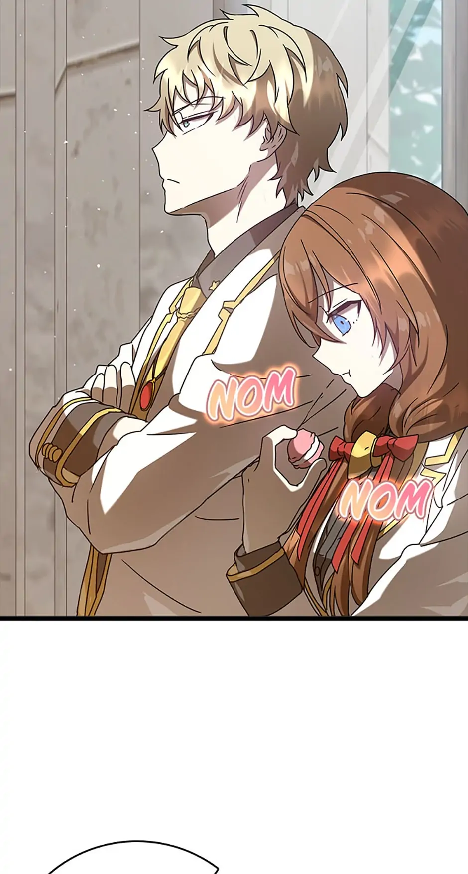 Demon King of the Royal Class chapter 31 page 16