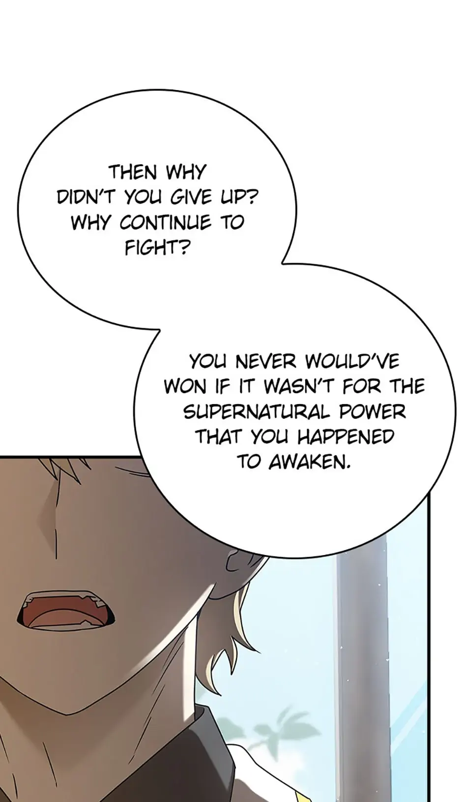 Demon King of the Royal Class chapter 31 page 18