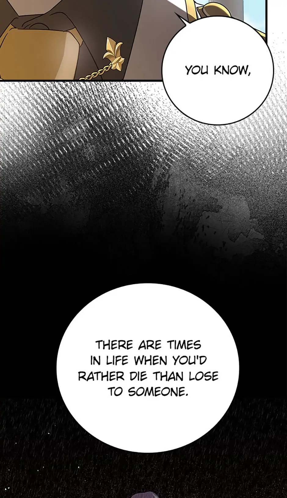 Demon King of the Royal Class chapter 31 page 19