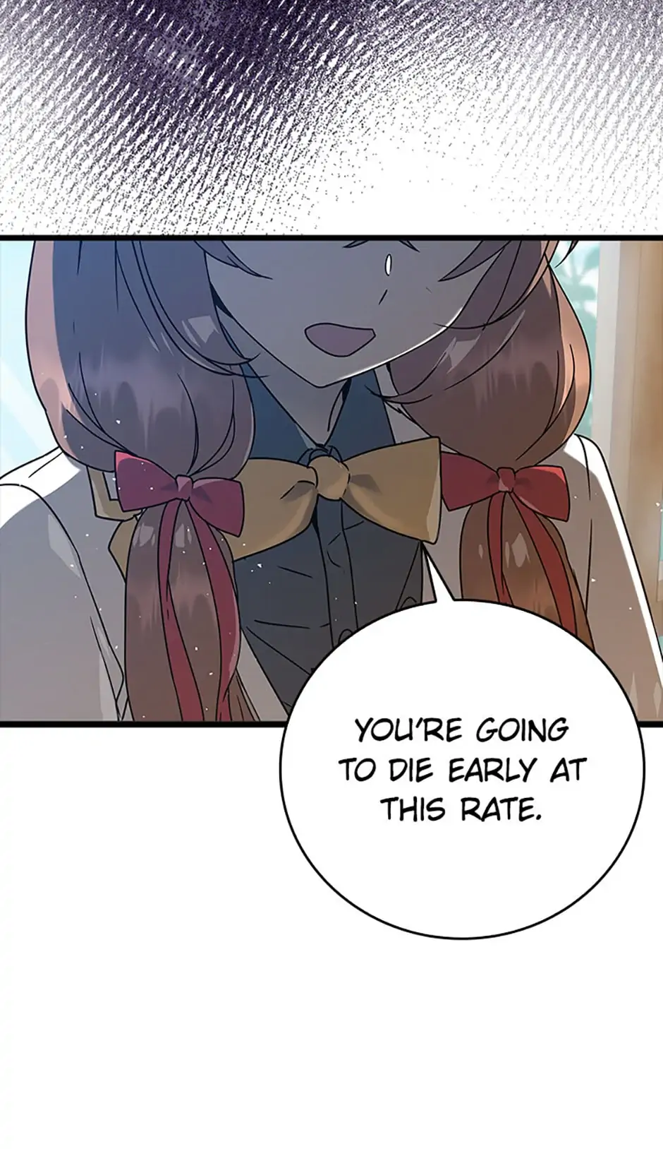 Demon King of the Royal Class chapter 31 page 22