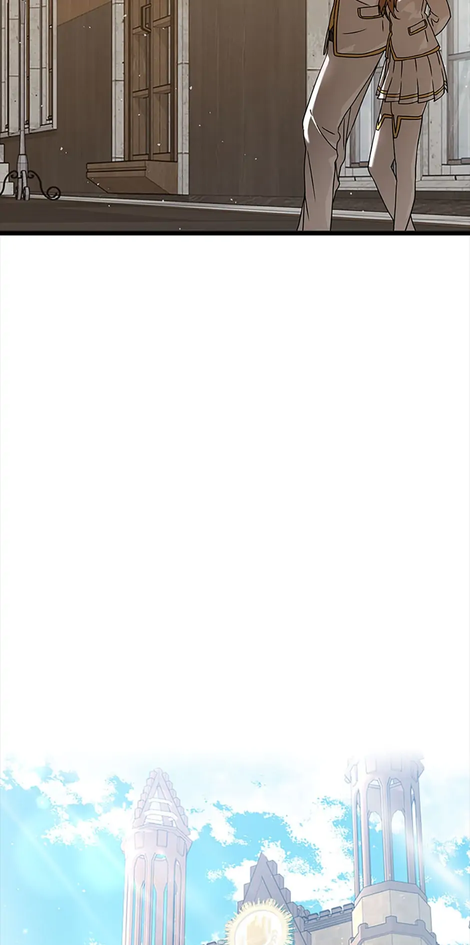 Demon King of the Royal Class chapter 31 page 26